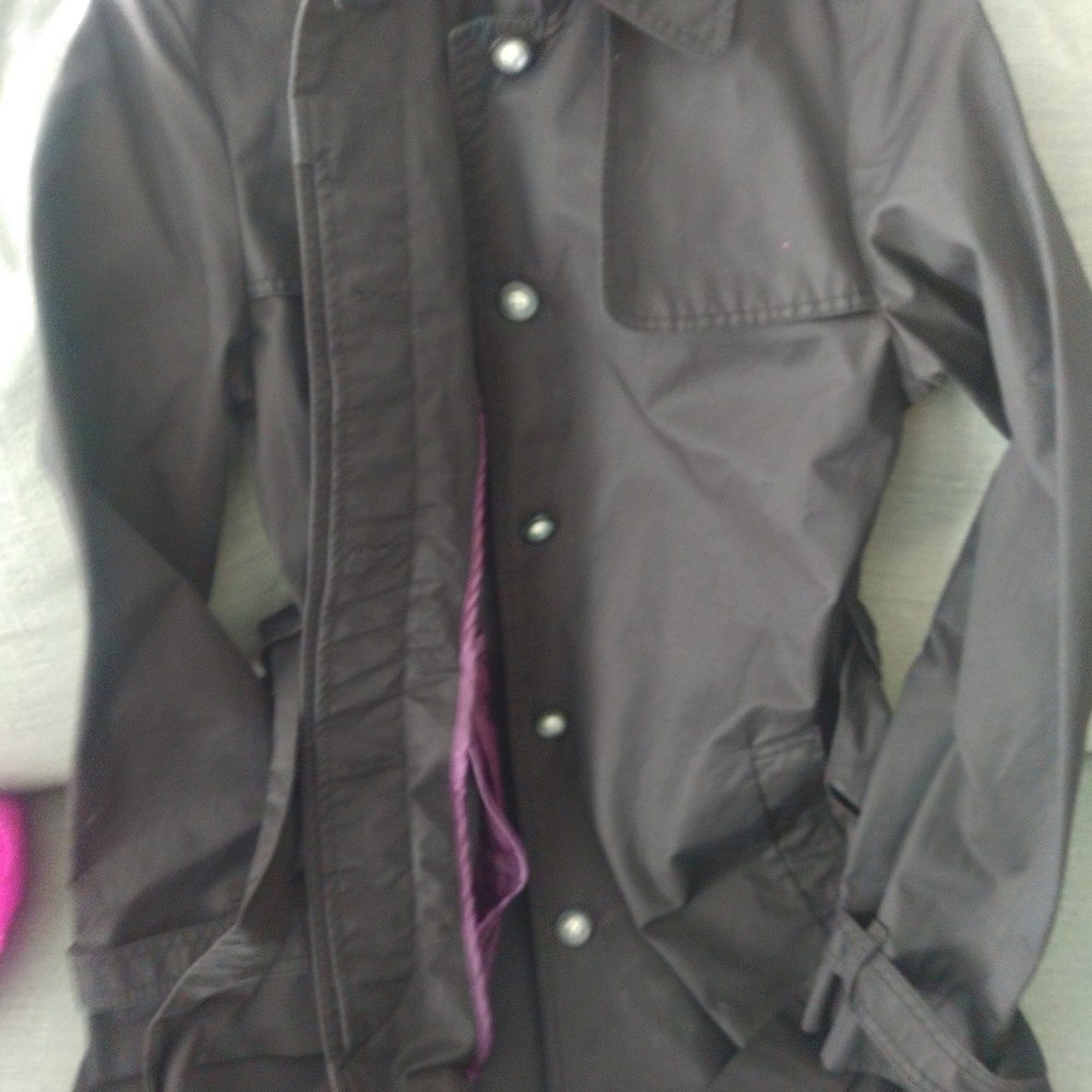 Rain Jacket - image 3